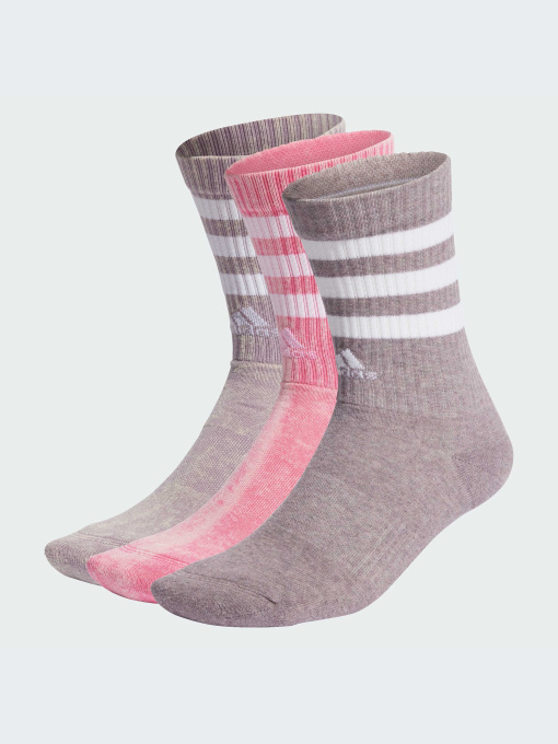 Набор носков Adidas 3 Stripes модель IP2646 Фото