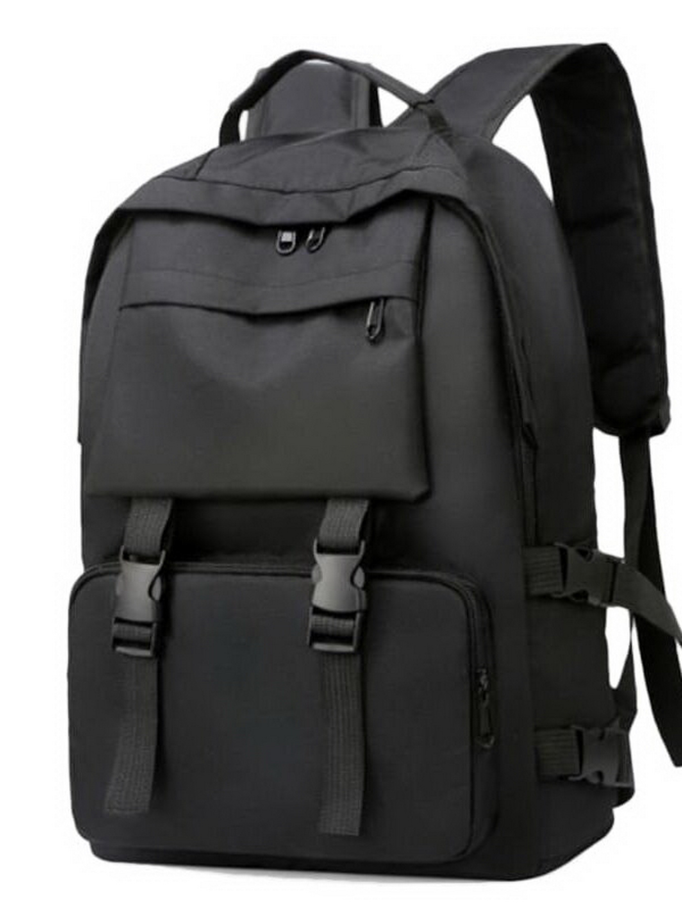 Рюкзак Monsen модель C1fl1936-black Фото