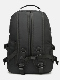 Рюкзак Monsen модель C1fl1936-black Фото