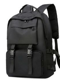 Рюкзак Monsen модель C1fl1936-black Фото