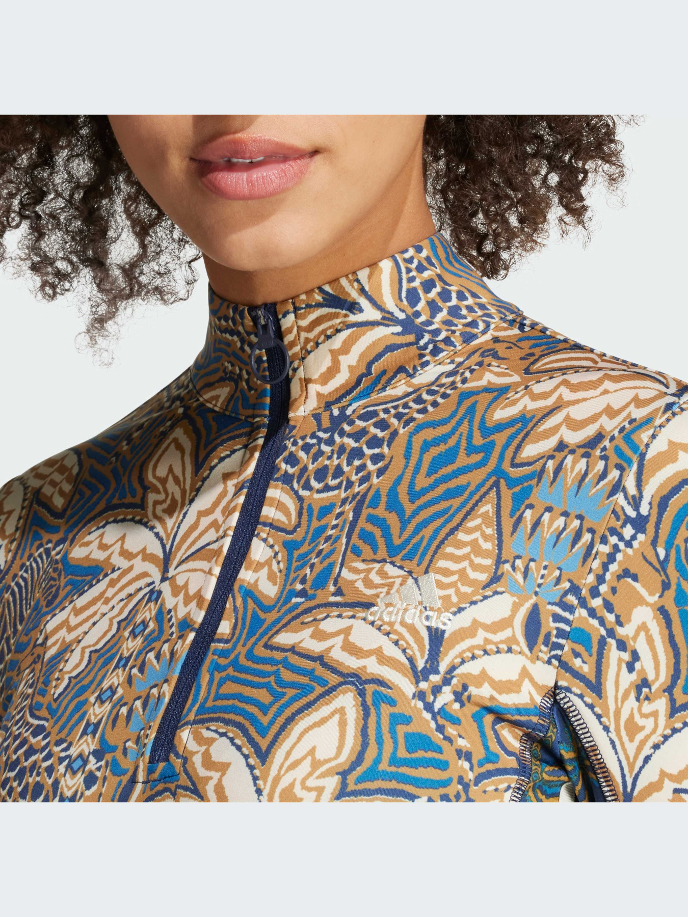 Сукня міді Adidas модель IV9734 Фото