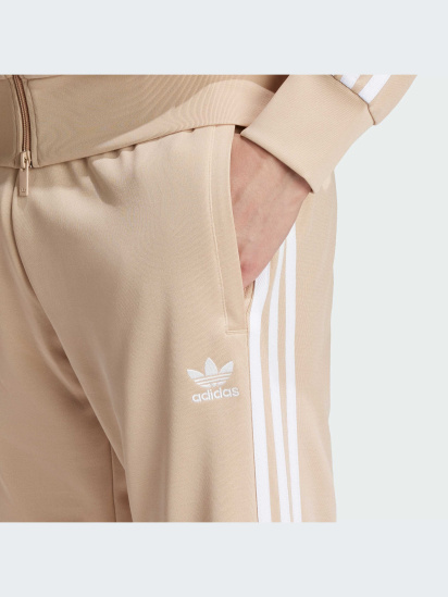 Штани спортивні adidas модель IY9860 — фото 4 - INTERTOP