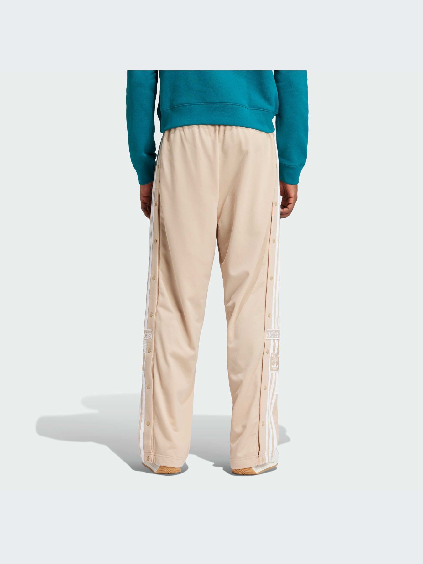 Брюки повседневные Adidas Adicolor модель IY9926 Фото