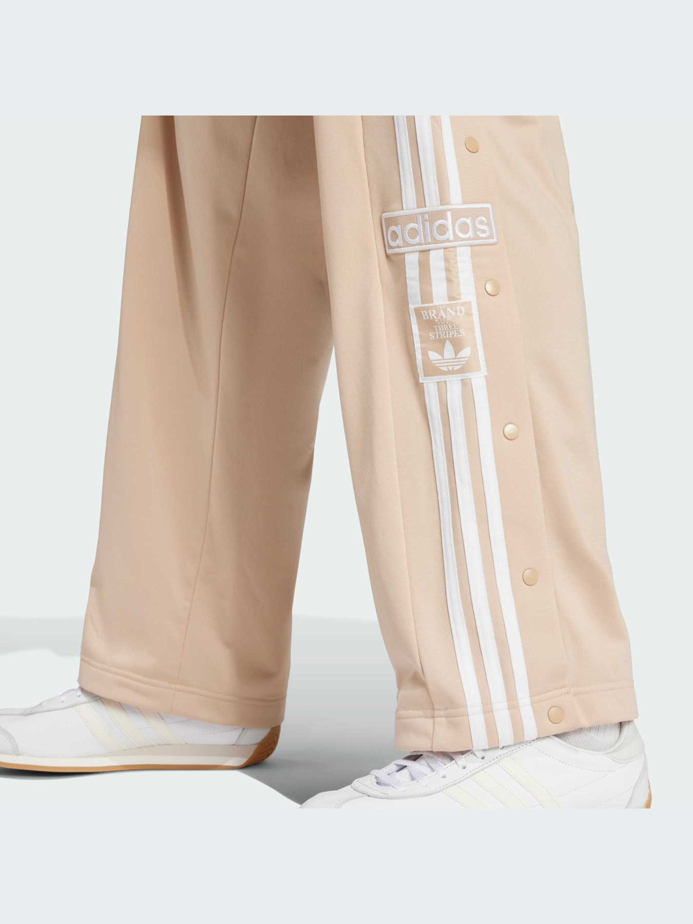 Брюки повседневные Adidas Adicolor модель IY9926 Фото