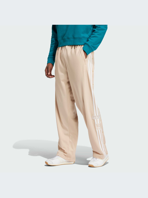 Брюки повседневные Adidas Adicolor модель IY9926 Фото