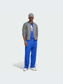 Брюки повседневные Adidas Adicolor модель IZ2472 Фото