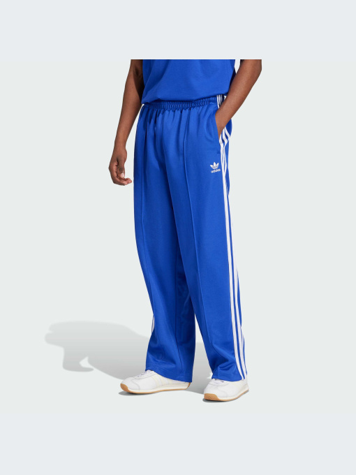 Повседневные штаны Adidas Adicolor модель IZ2472 Фото