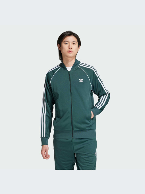 Кофта Adidas модель IY9857 Фото