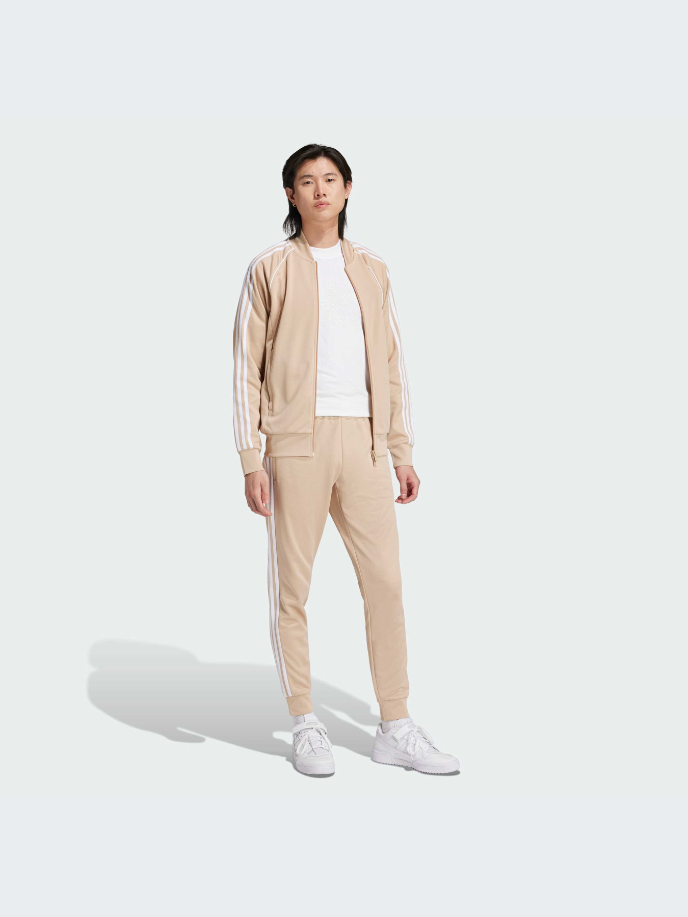 Кофта Adidas модель IY9849 Фото