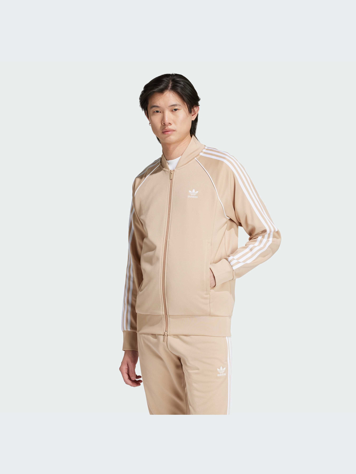 Кофта Adidas модель IY9849 Фото