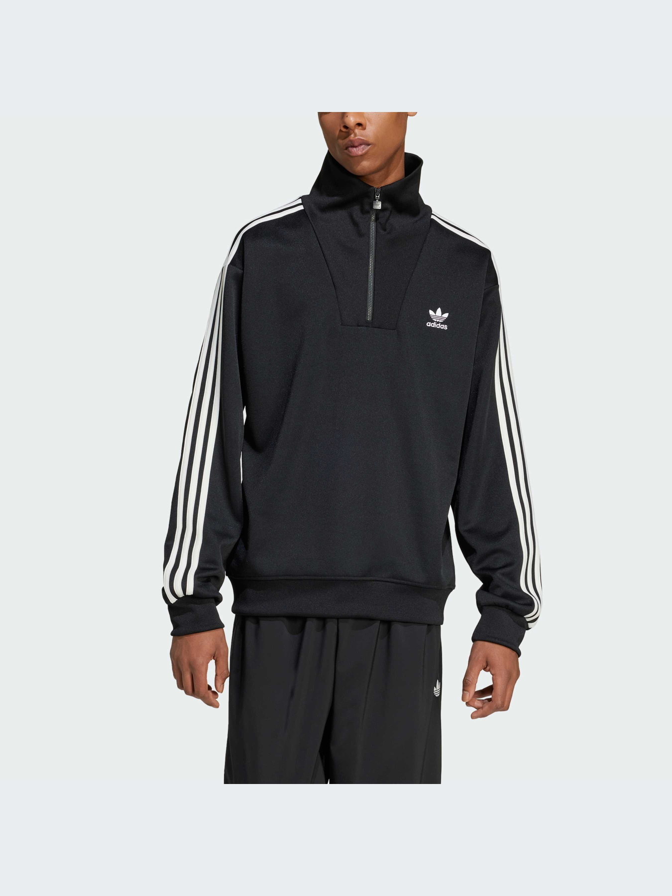 Кофта Adidas Adicolor модель IZ4803 Фото