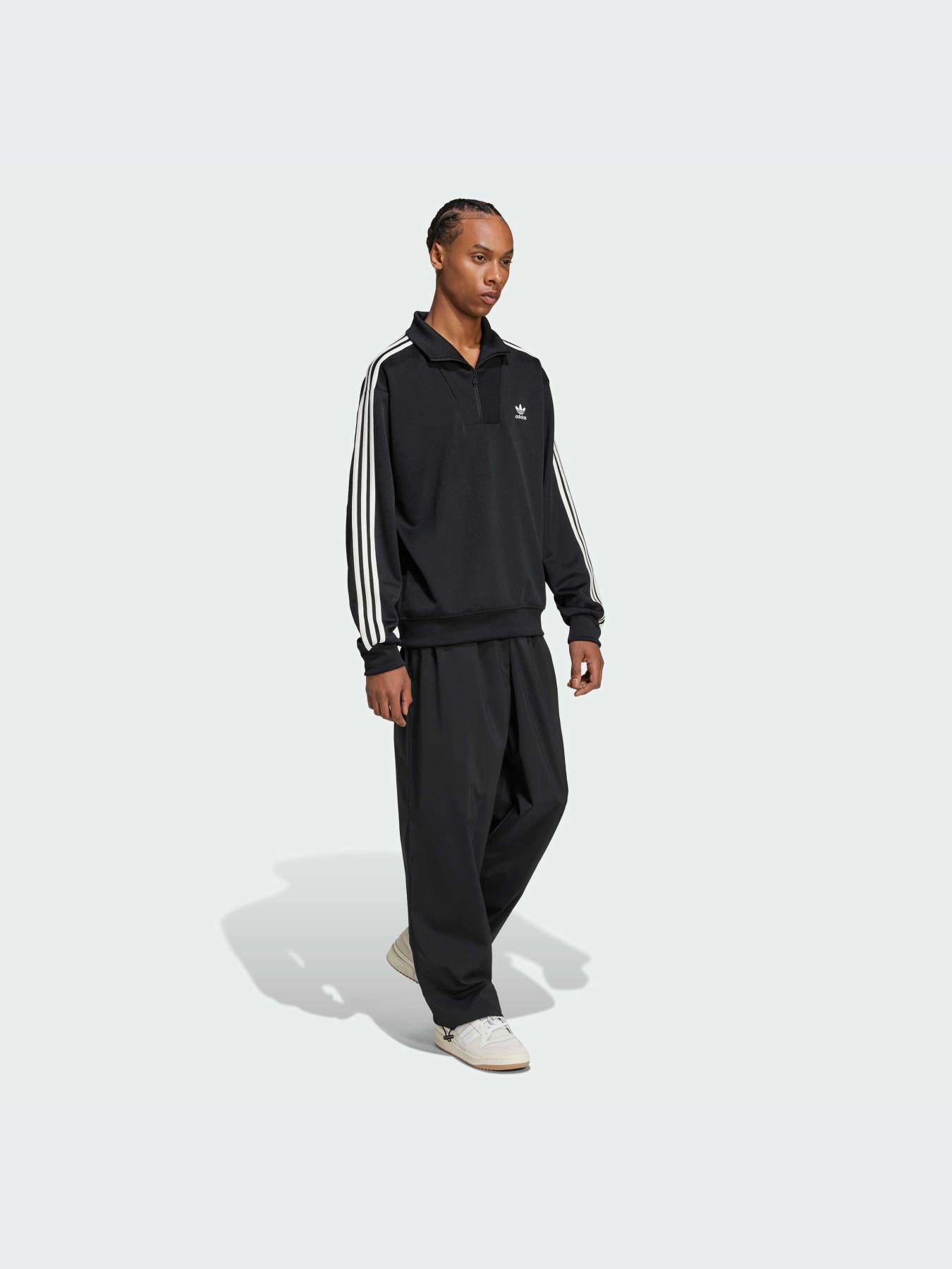 Кофта Adidas Adicolor модель IZ4803 Фото