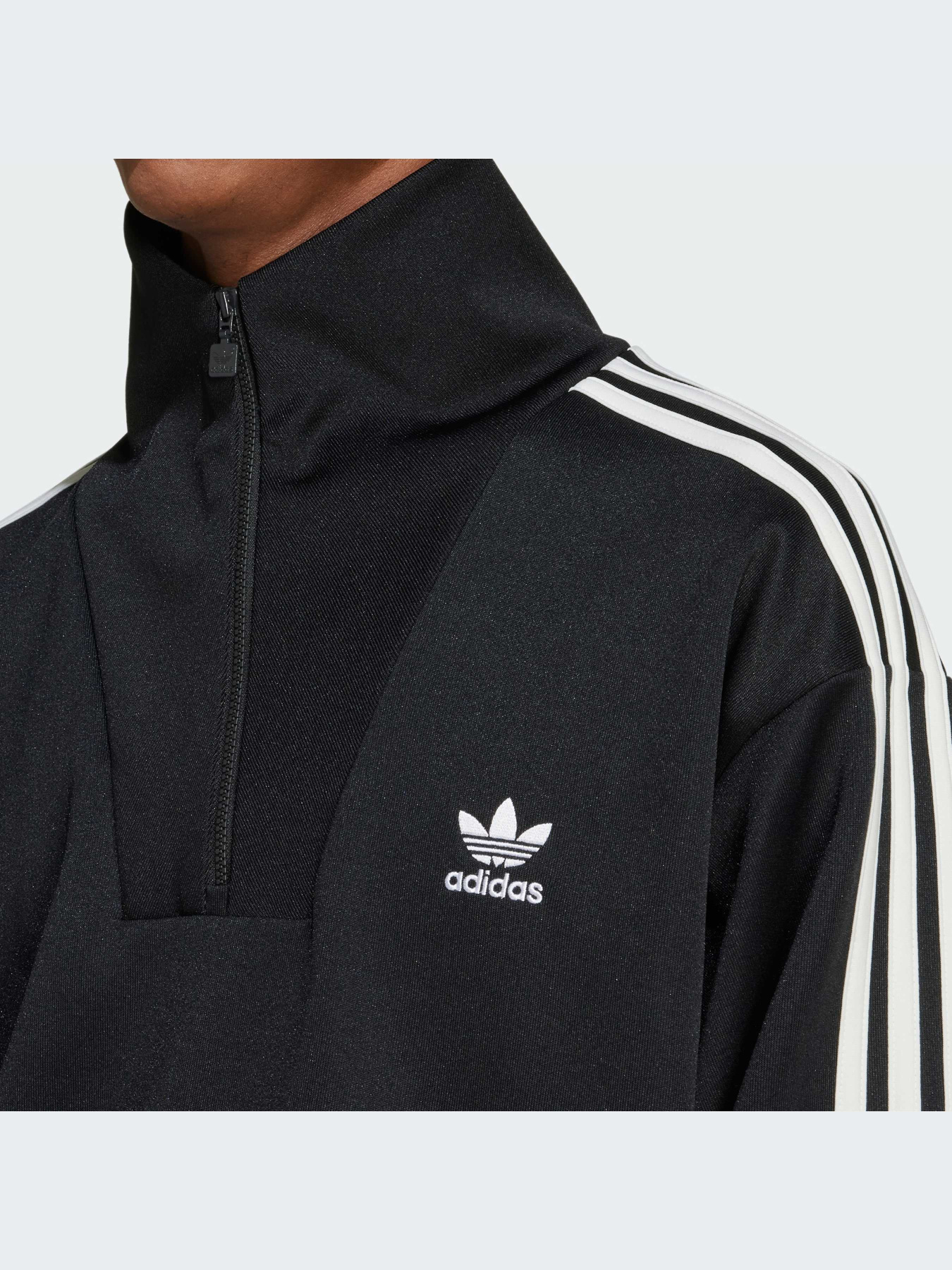 Кофта Adidas Adicolor модель IZ4803 Фото