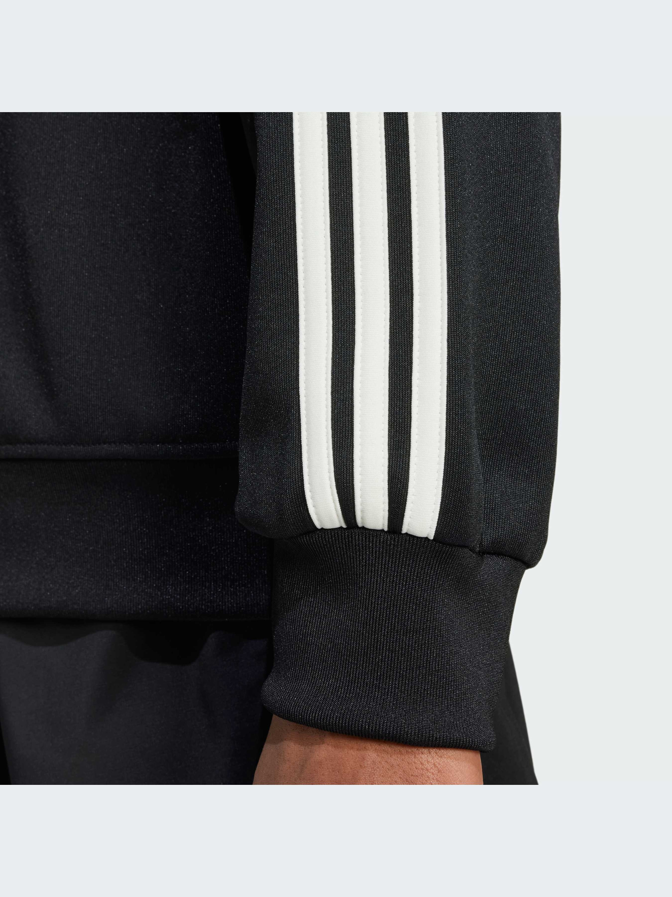 Кофта Adidas Adicolor модель IZ4803 Фото