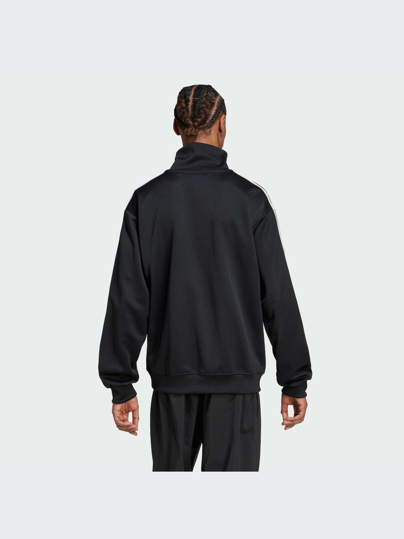 Кофта Adidas Adicolor модель IZ4803 Фото