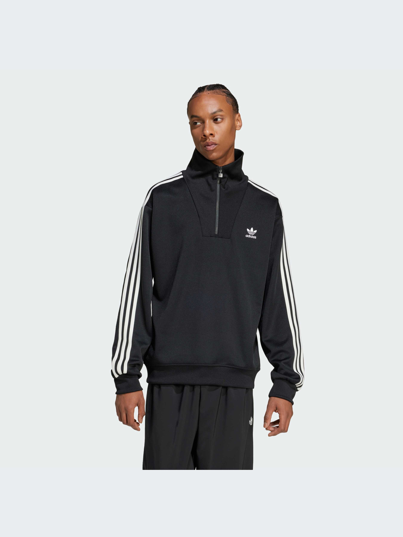 Кофта Adidas Adicolor модель IZ4803 Фото