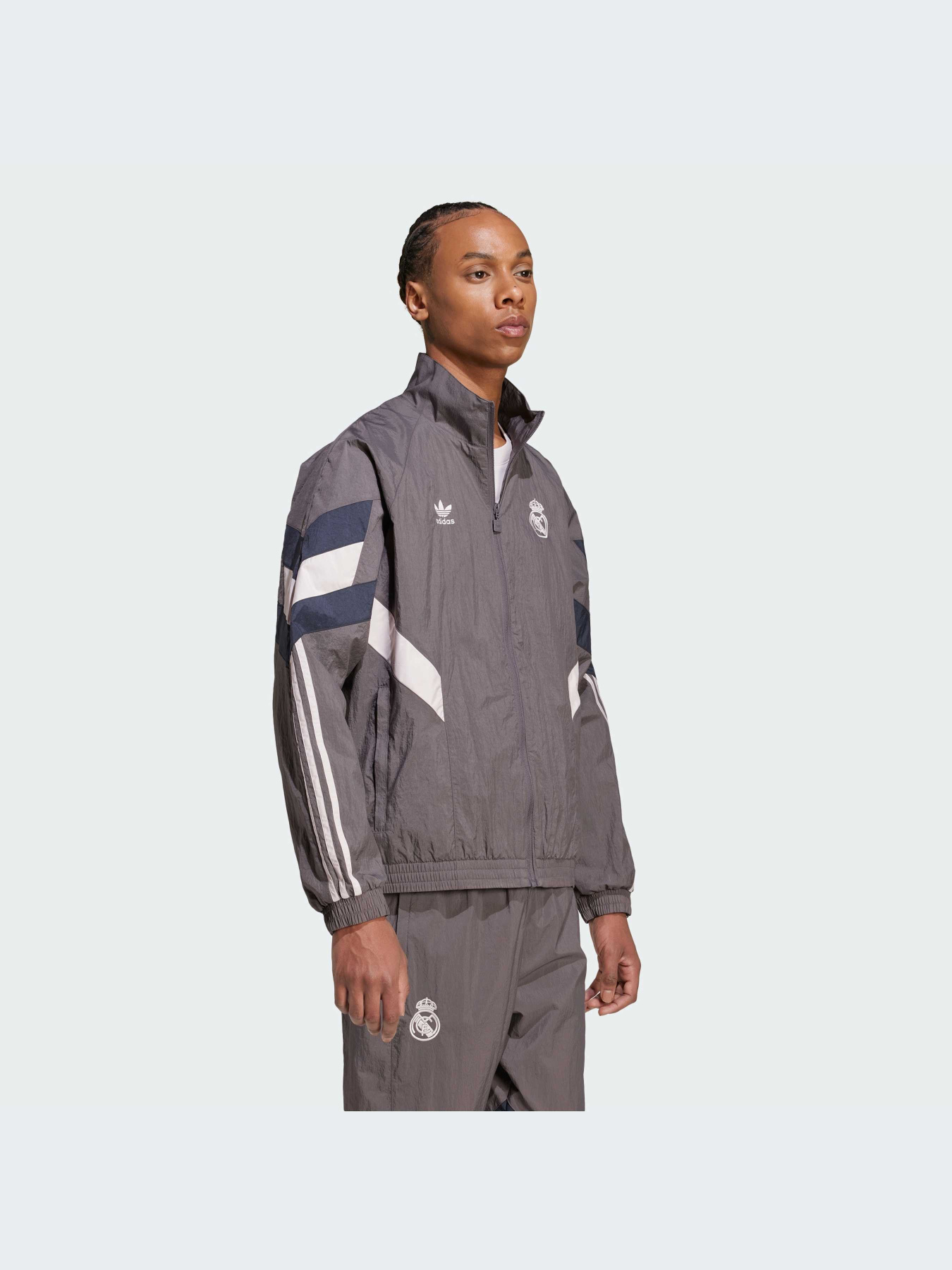 Кофта Adidas модель JI9479 Фото