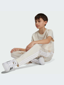 Повсякденні штани Adidas Культові силуети модель IY9802 Фото