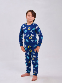 Пижама SMIL модель smil_104541-risunok Фото