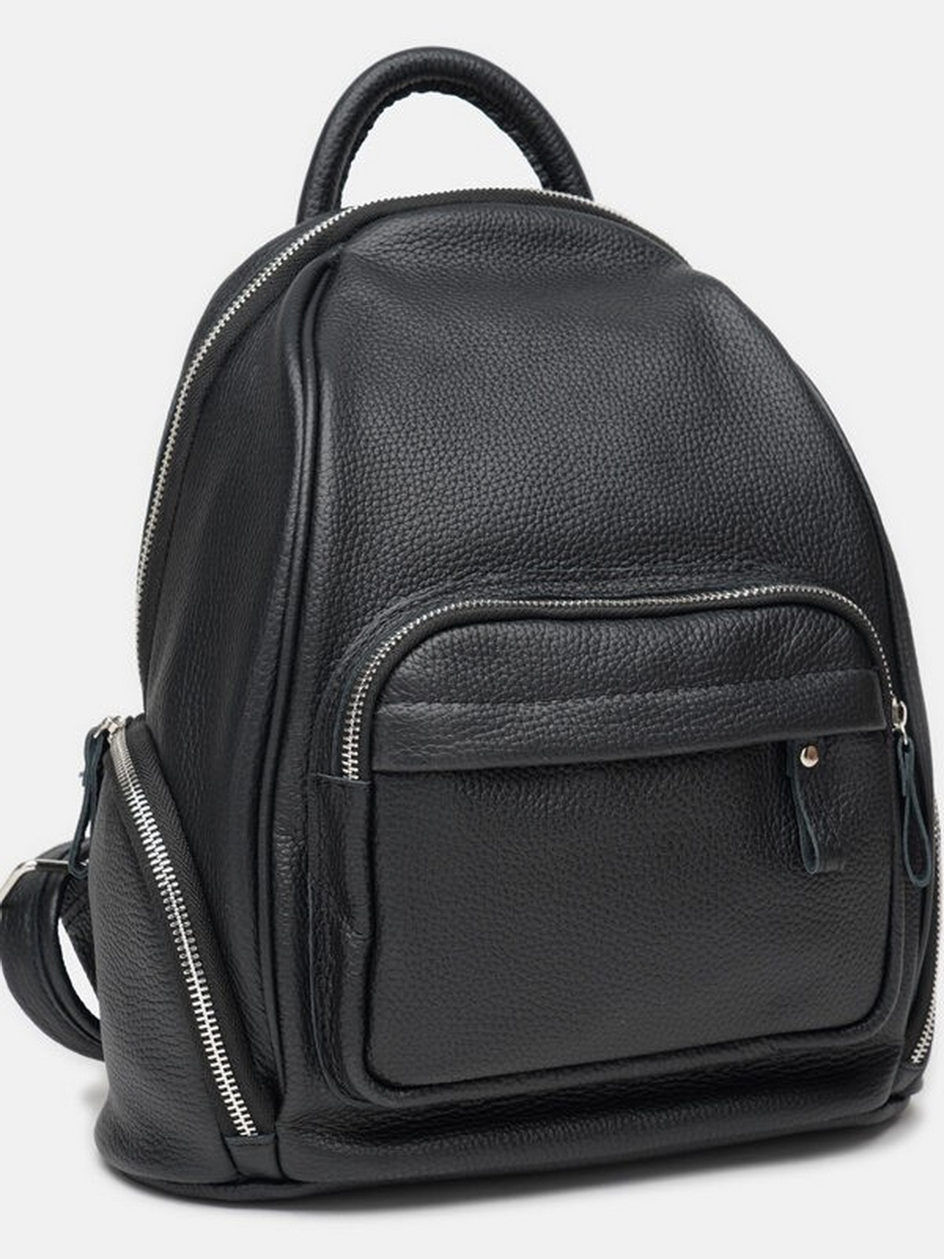 Рюкзак Ricco Grande модель 1L976-black Фото