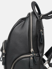 Рюкзак Ricco Grande модель 1L976-black Фото