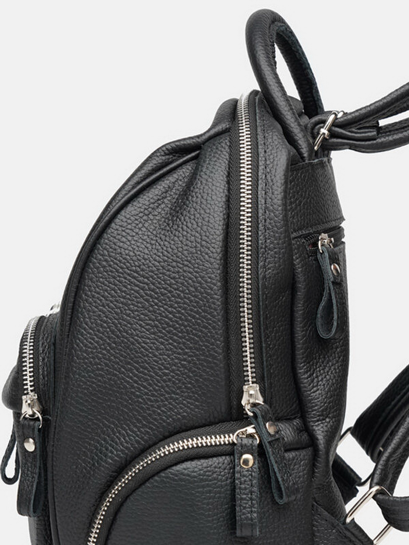 Повседневный рюкзак Ricco Grande модель 1L976-black Фото