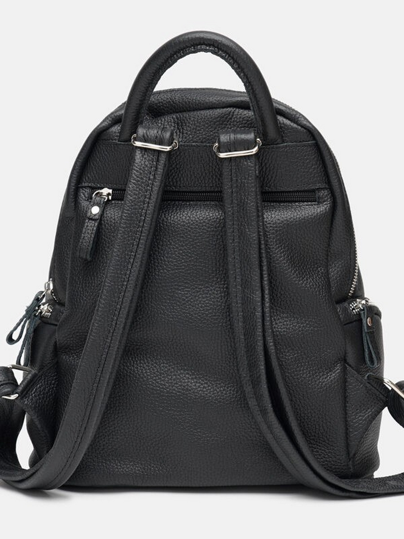 Повседневный рюкзак Ricco Grande модель 1L976-black Фото