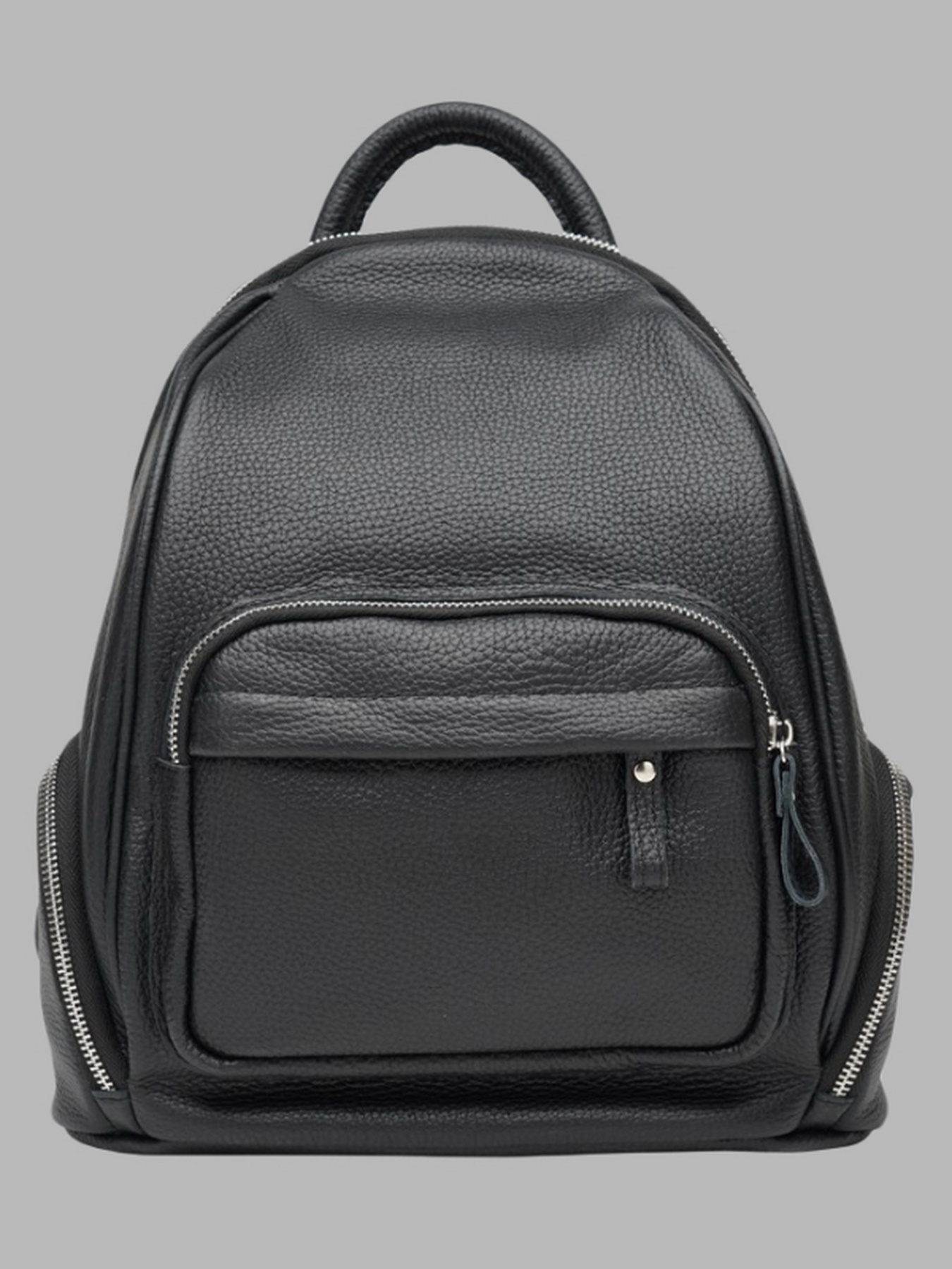 Повседневный рюкзак Ricco Grande модель 1L976-black Фото