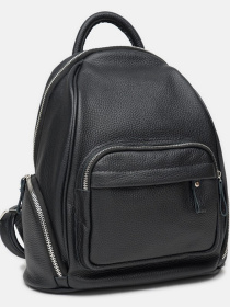 Повседневный рюкзак Ricco Grande модель 1L976-black Фото