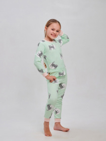 Пижама SMIL модель smil_104539-risunok Фото