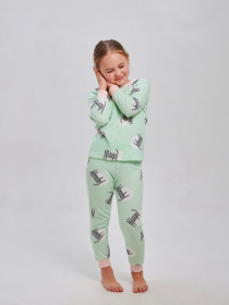Пижама SMIL модель smil_104539-risunok Фото