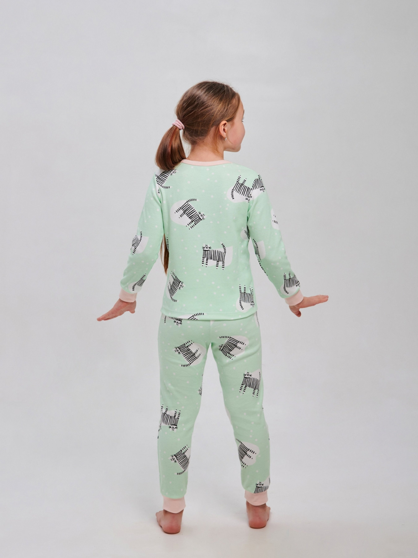 Піжама SMIL модель smil_104539-risunok Фото