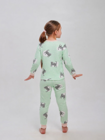Піжама SMIL модель smil_104539-risunok Фото