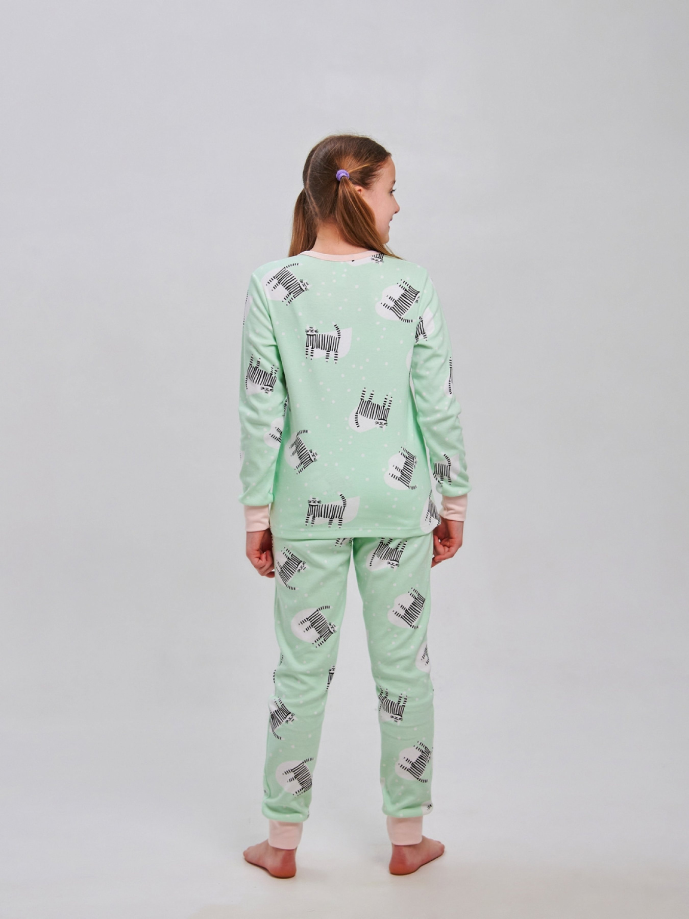 Пижама SMIL модель smil_104838-risunok Фото