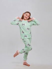 Пижама SMIL модель smil_104838-risunok Фото
