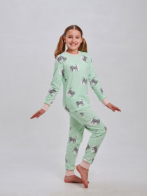 Пижама SMIL модель smil_104838-risunok Фото