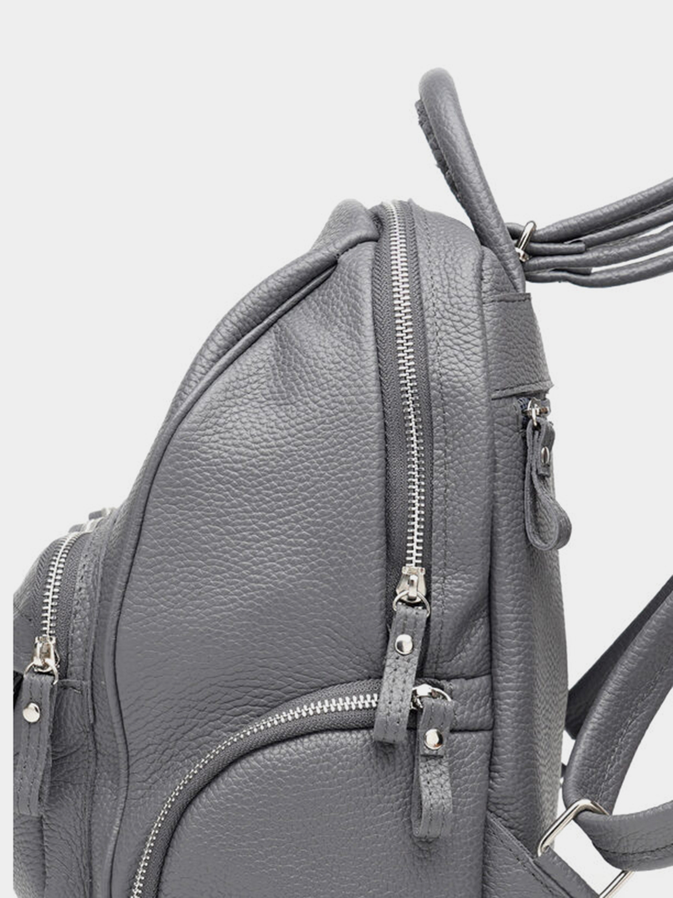 Рюкзак Ricco Grande модель 1L976-grey Фото