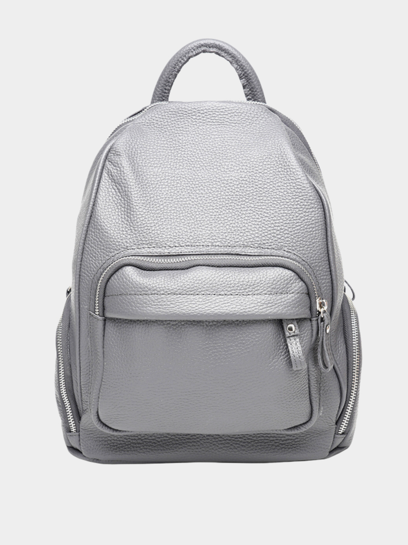 Рюкзак Ricco Grande модель 1L976-grey Фото