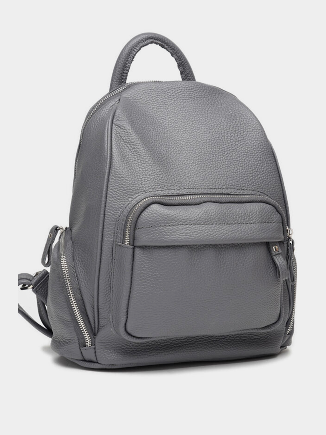 Повседневный рюкзак Ricco Grande модель 1L976-grey Фото