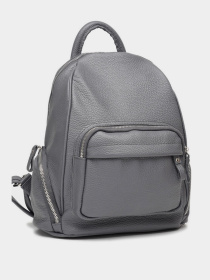 Повседневный рюкзак Ricco Grande модель 1L976-grey Фото