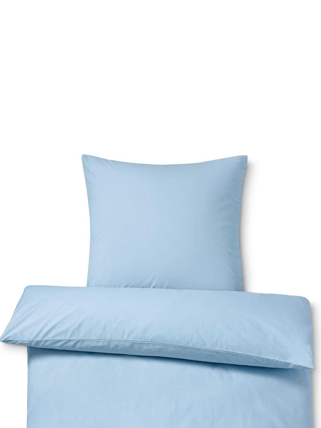 Комплект постельного белья пододеяльник и наволочка Tchibo модель T1722863926 Фото