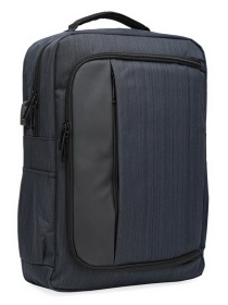 Рюкзак Monsen модель c119669-black Фото