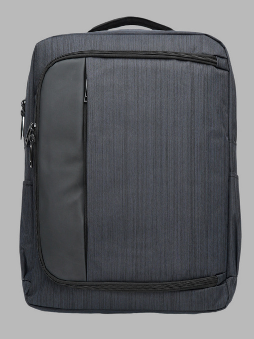 Рюкзак Monsen модель c119669-black Фото