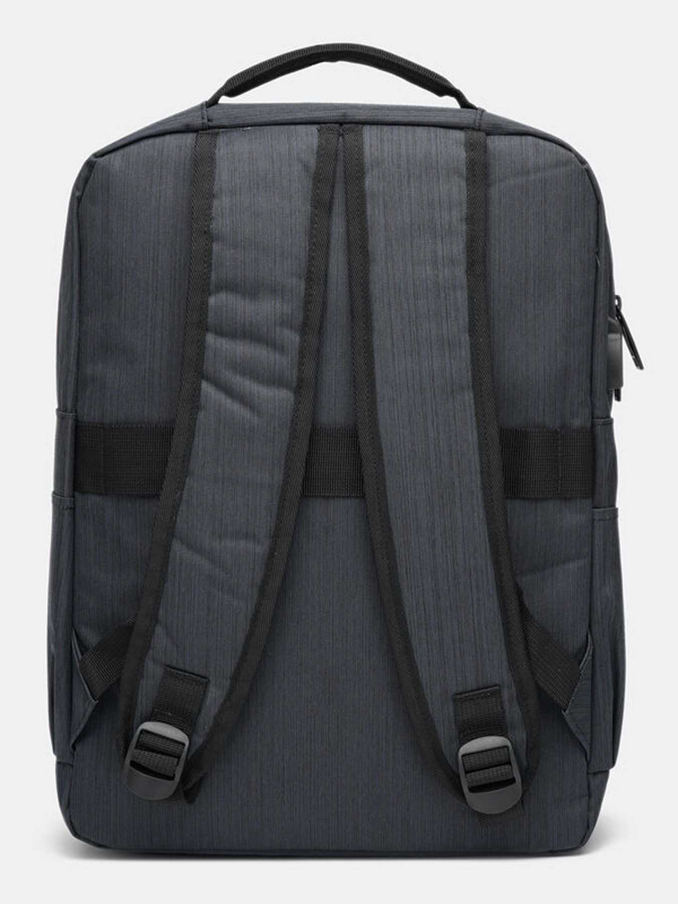 Повсякденний рюкзак Monsen модель c119669-black Фото