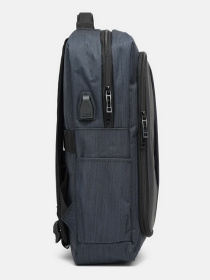 Повсякденний рюкзак Monsen модель c119669-black Фото