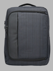 Повсякденний рюкзак Monsen модель c119669-black Фото