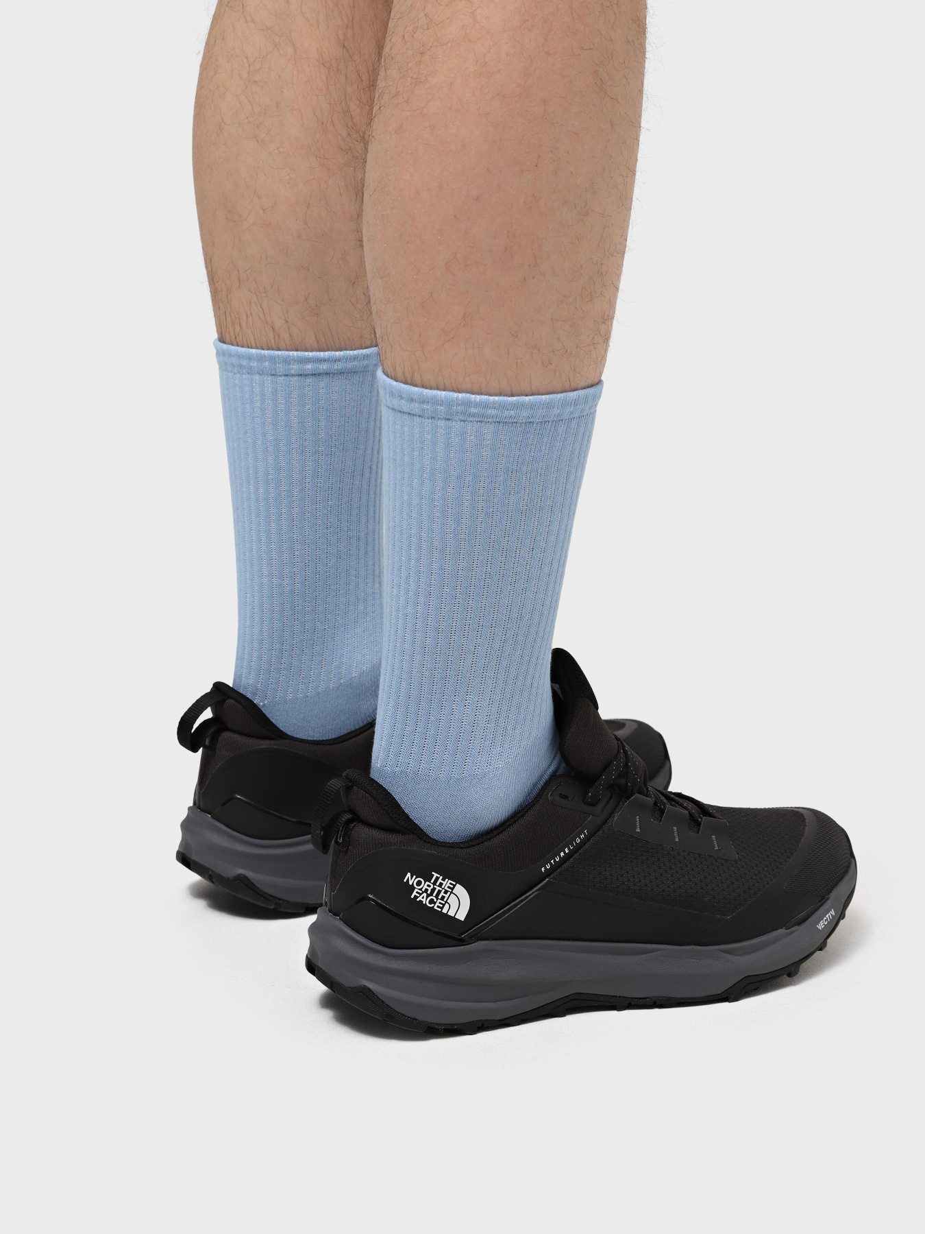 Шкарпетки Ейсік модель Blakytni Фото