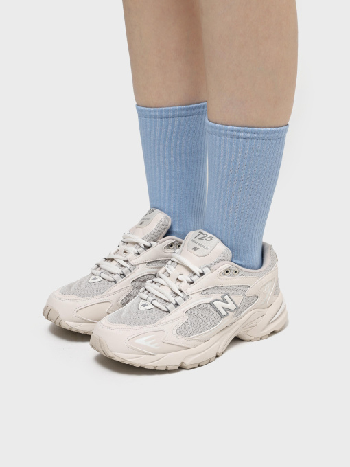 Шкарпетки Ейсік Модель Blakytni Фото