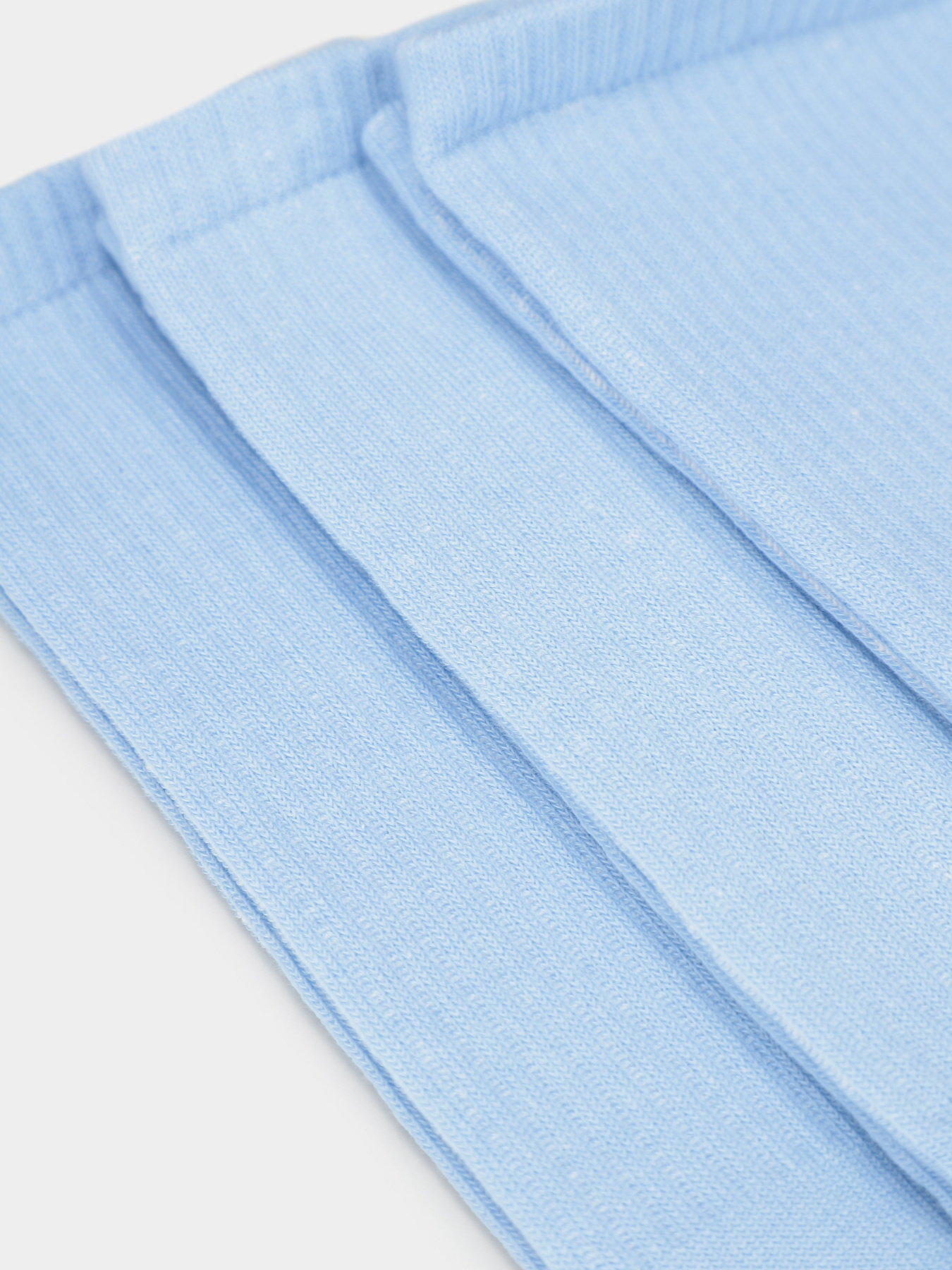 Носки Ейсік модель Blakytni Фото