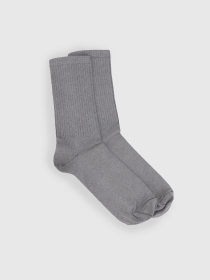 Шкарпетки Ейсік модель Temno-siri Фото